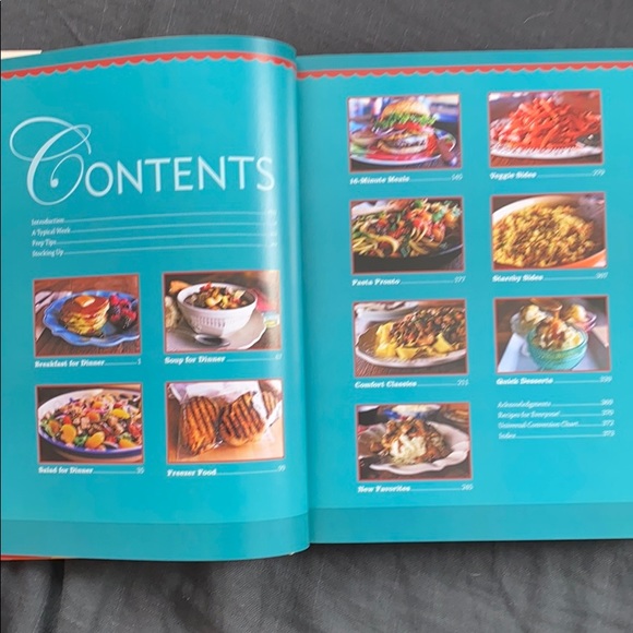 The Pioneer Woman Cooks: Dinnertime - Picture 3 of 3